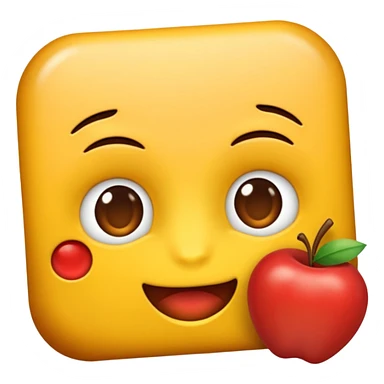 Кирпич sticker