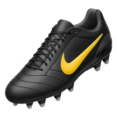 football shoes sticker