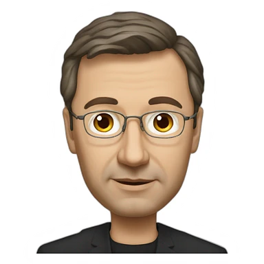 aleksandar vucic sticker