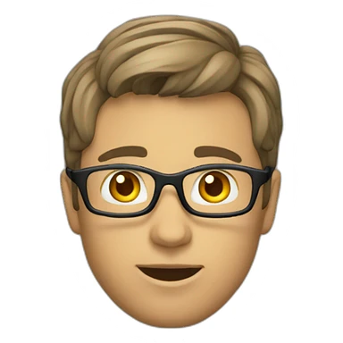 editor de video sticker