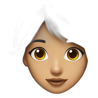 Camila Cabello sticker