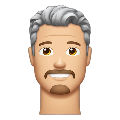 Eric Dane McSteamy towel sticker