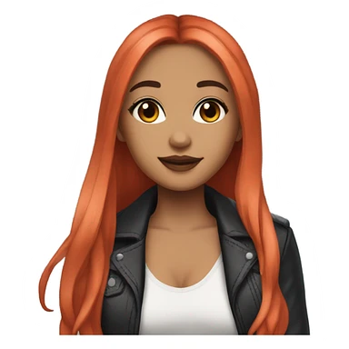 Karina aespa sticker