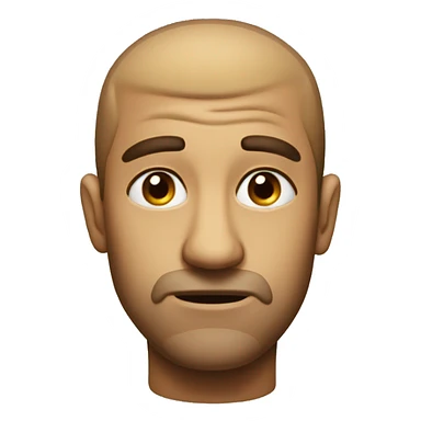 side eye emoji sticker