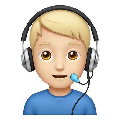 kids with earpod sticker