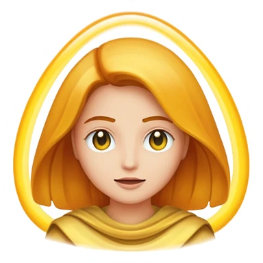 Emoji ke uper write 999 aura Scully emoji sticker