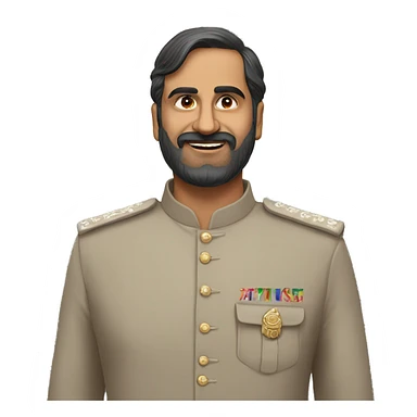 Khubsurat ki rani hai aap sticker