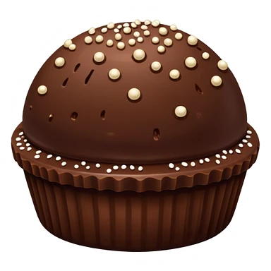 Dubai chocolate sticker