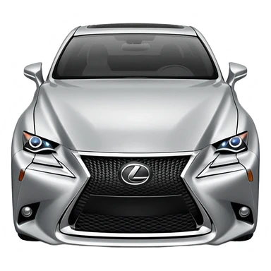 Lexus  emoji sticker