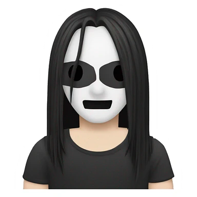 Joey Jordison  sticker