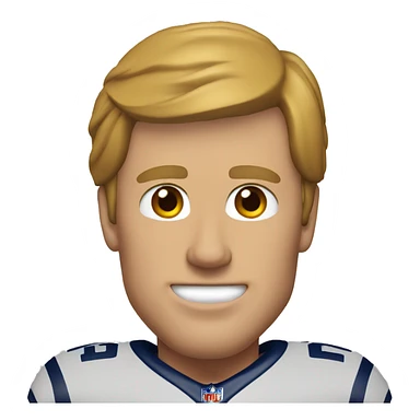 john elway sticker