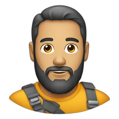 diseñador grafico sticker