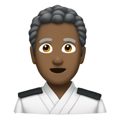 Satorou gojo sticker