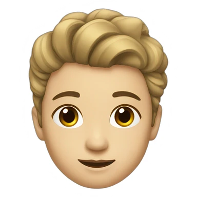 Косметика  sticker