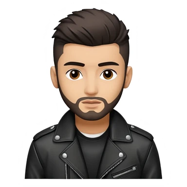 Zayne malik sticker