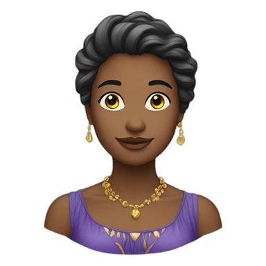 La petite sirène sticker