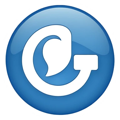 comment social media icon sticker