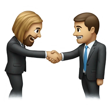 linkedIn connection sticker