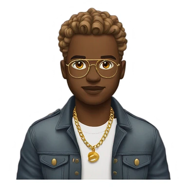 Gunna sticker