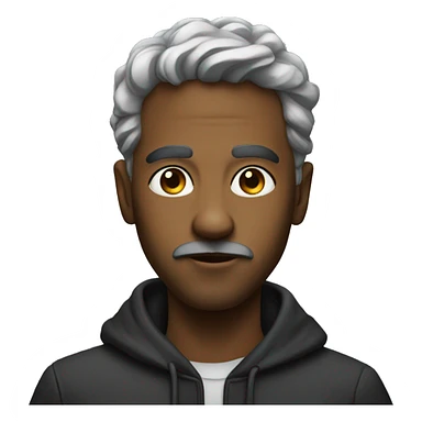 neo as an artist sticker