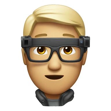 iPhone filming sticker