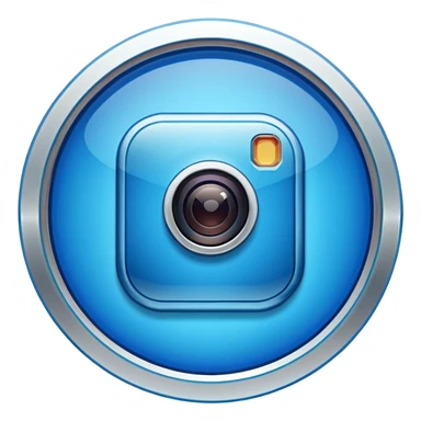 Verification Instagram  sticker