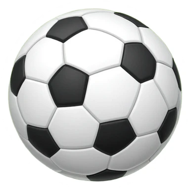 Football ant sticker