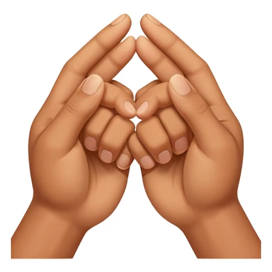 2️⃣🤌merged together sticker