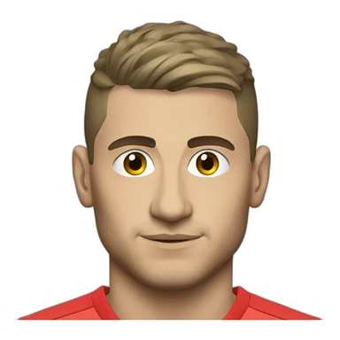 Verratti sticker