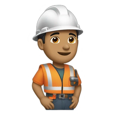 Rodney hojalata constructor sticker