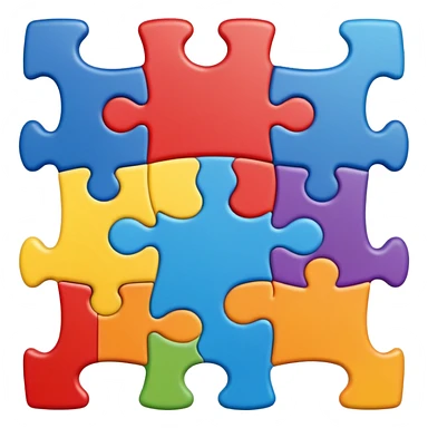 Autism no person sticker