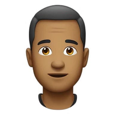 Dway’e johnson sticker