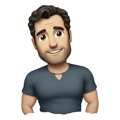 Henry Cavil pregnant  sticker