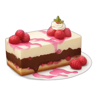 desserts food sticker