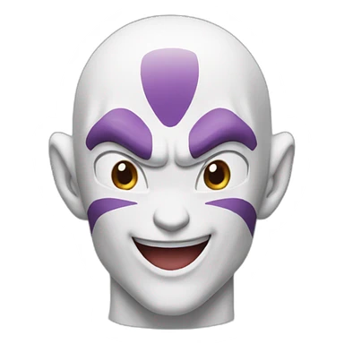 freeza sticker