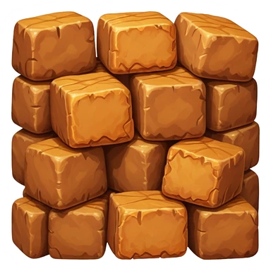 Jaggery sticker