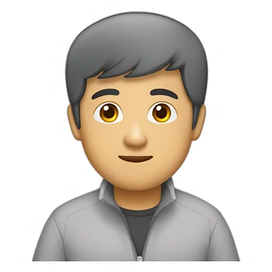 ischaq bagas widayat sticker