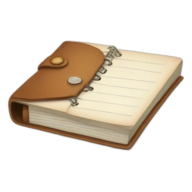 cute diary sticker