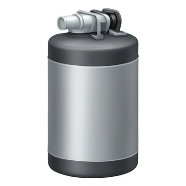 car canister sticker