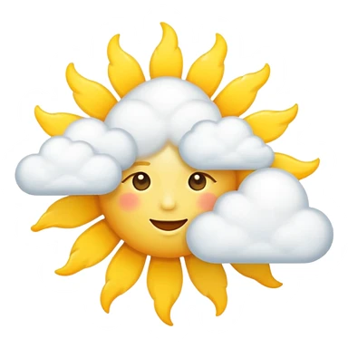 sun with cloud

























































 sticker
