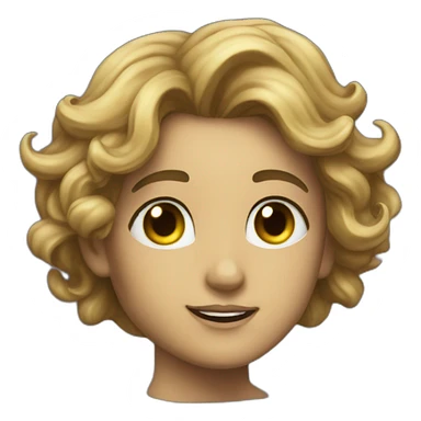 constelacion pleyades sticker