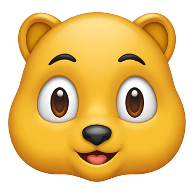 Nah işareti sticker