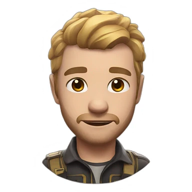 Free fire game sticker