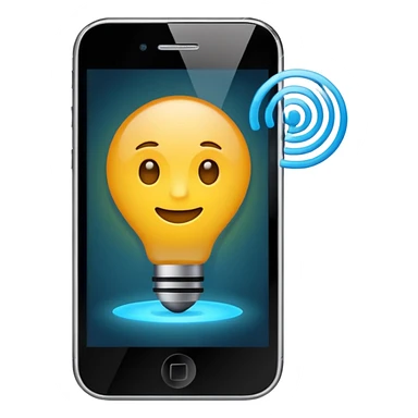 Mobile internet sticker