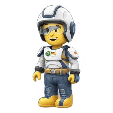 Gaylord 3000 sticker