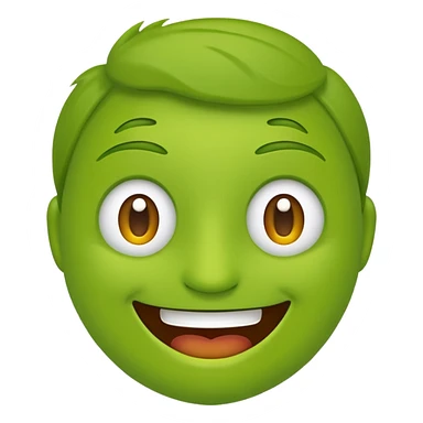 Duolingo emlji sticker