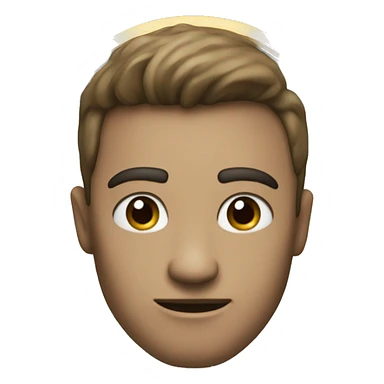 Written X empire on telegram app sticker