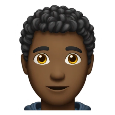 Stranger tings sticker