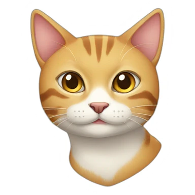 Kiticat sticker