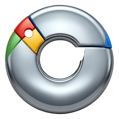 Internet Symbol sticker